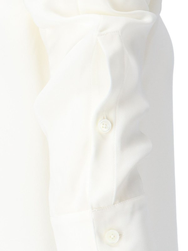 Shirt shop online: KHAITE