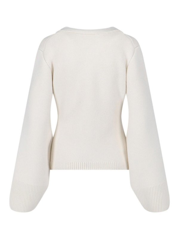 The Best Shops KHAITE: cardigans - Cardigan