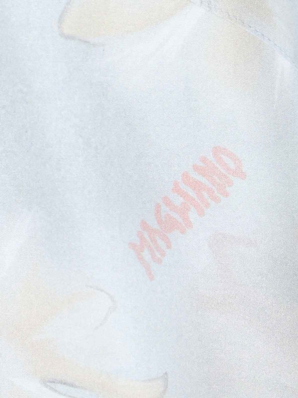 The Best Shops MAGLIANO: シャツ - シャツ - ブルー