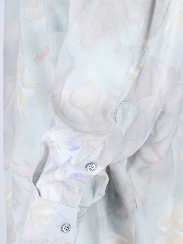 MAGLIANO buy online シャツ - ブルー