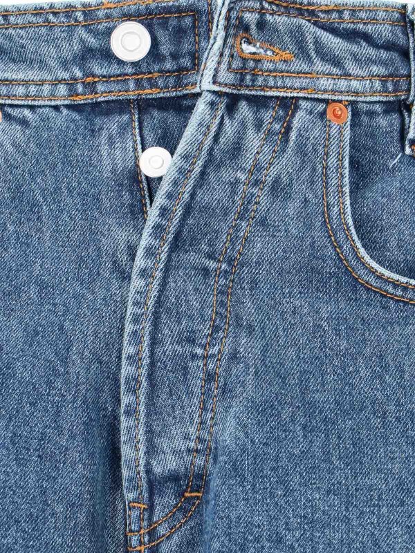 The Best Shops MAGLIANO: straight leg jeans - Straight Jeans