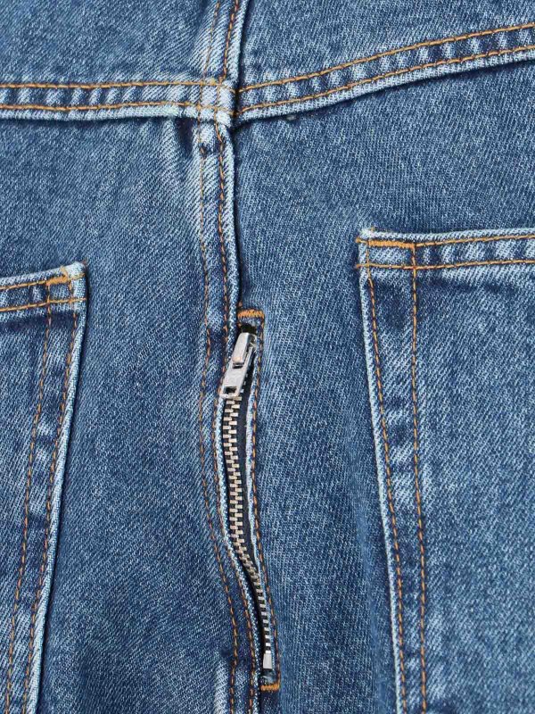 MAGLIANO buy online Straight Jeans