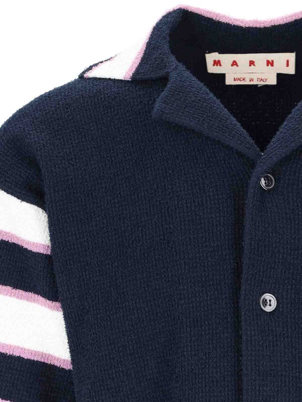 Shirt shop online: Marni