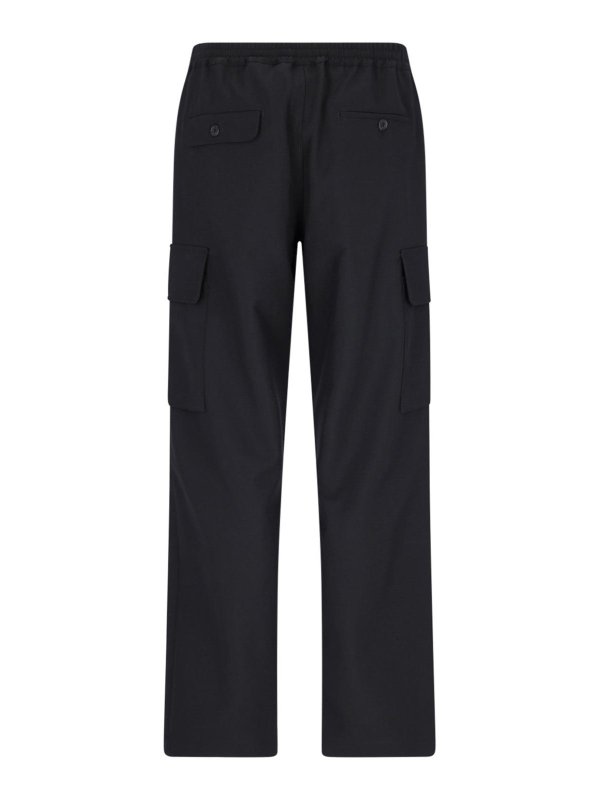 Marni: casual trousers online - Cargo Pants