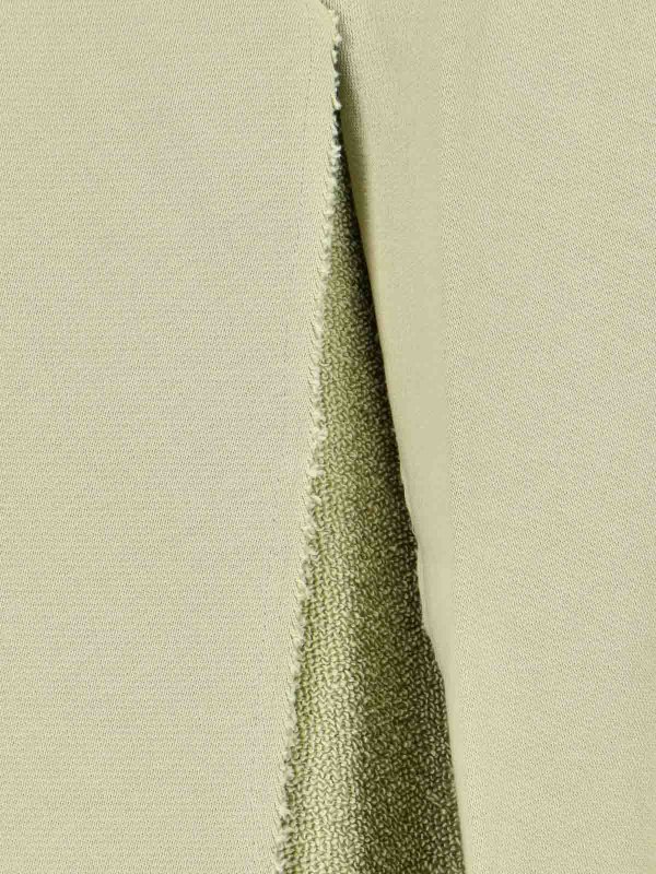 MM6 MAISON MARGIELA buy online カジュアルパンツ - 緑