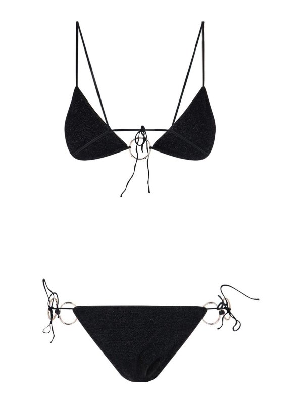 OSÉREE: Bikini online - Bikini - Schwarz