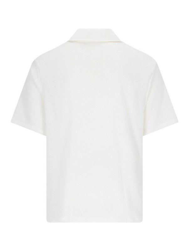 OUR LEGACY: camicie online - Camicia Basic