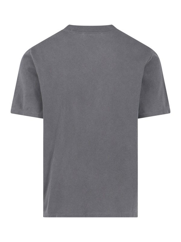 OUR LEGACY: t-shirts online - T-Shirt Basic