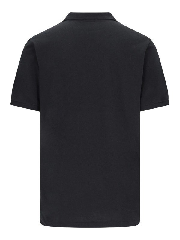 POLO RALPH LAUREN: ポロシャツ online - ポロシャツ - 黒