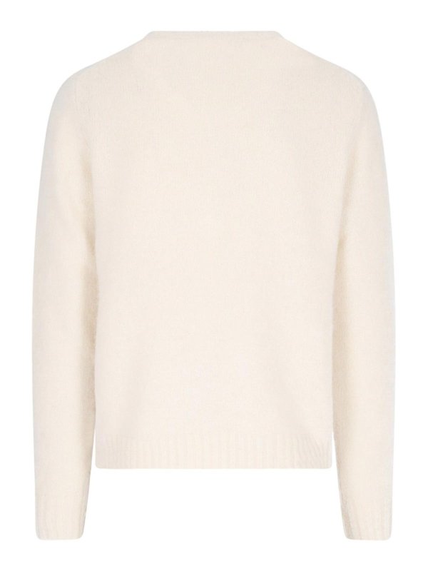 POLO RALPH LAUREN: クルーネック online - クルーネック - 白