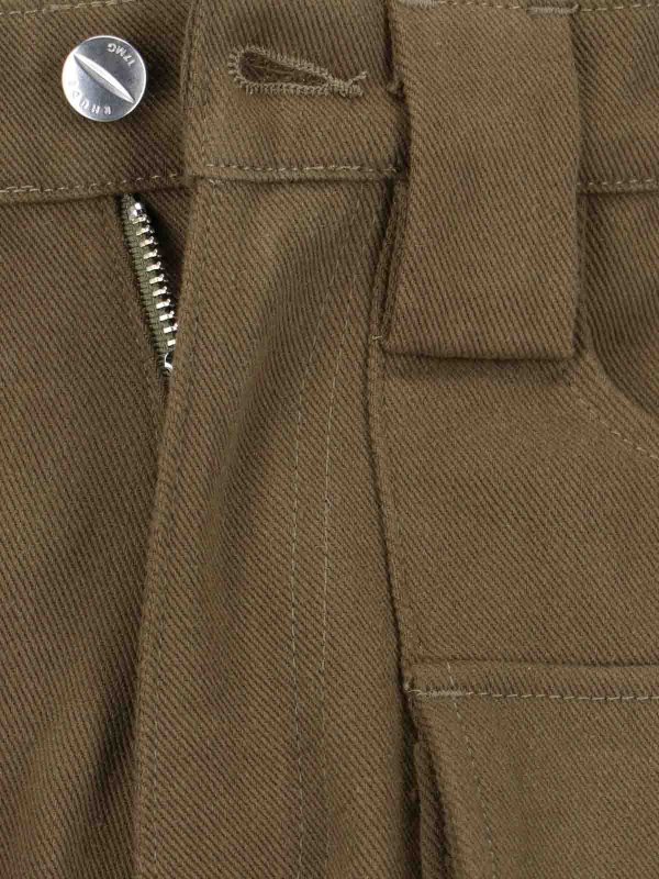 RHUDE buy online Cargo Pants