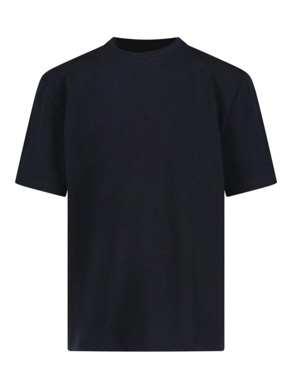 STUDIO NICHOLSON: t-shirt - Maglietta oversize