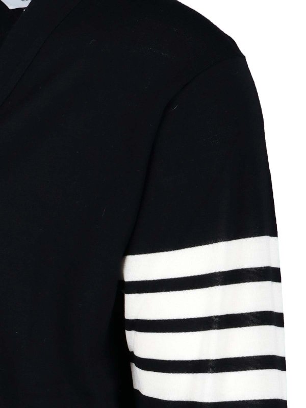 Cardigan shop online: THOM BROWNE