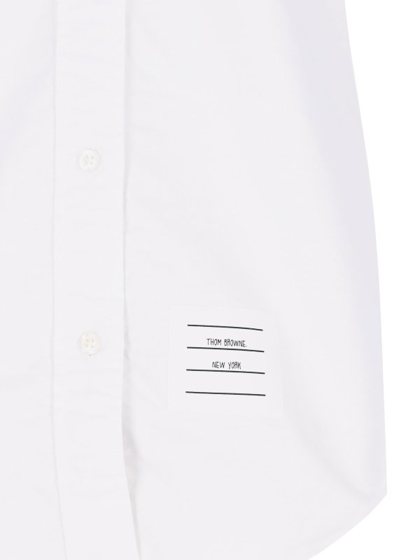 THOM BROWNE buy online Classic Shirt