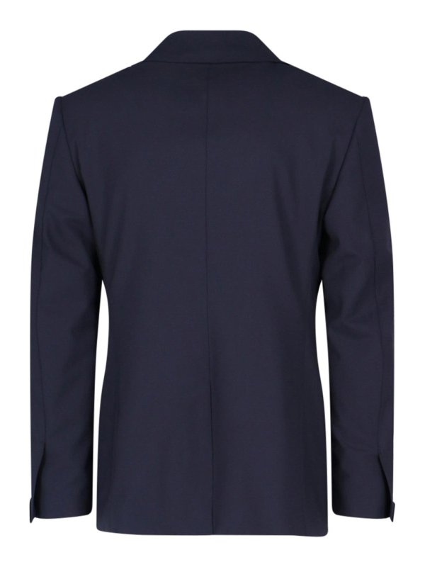 The Best Shops TOM FORD: Costumes élégants - Costume De Cérémonie - Bleu