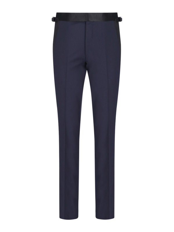 Costume De Cérémonie - Bleu shop online: TOM FORD