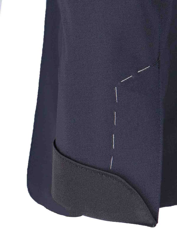 The Best Shops TOM FORD: Costume De Cérémonie - Bleu