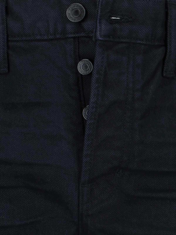 The Best Shops TOM FORD: straight leg jeans - Jeans Slim