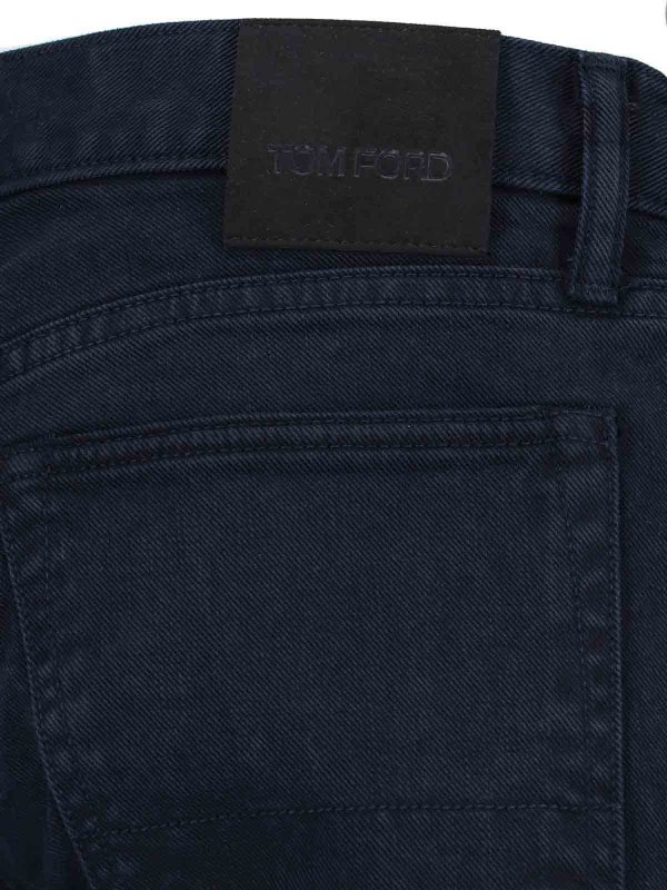 TOM FORD buy online Jeans Slim
