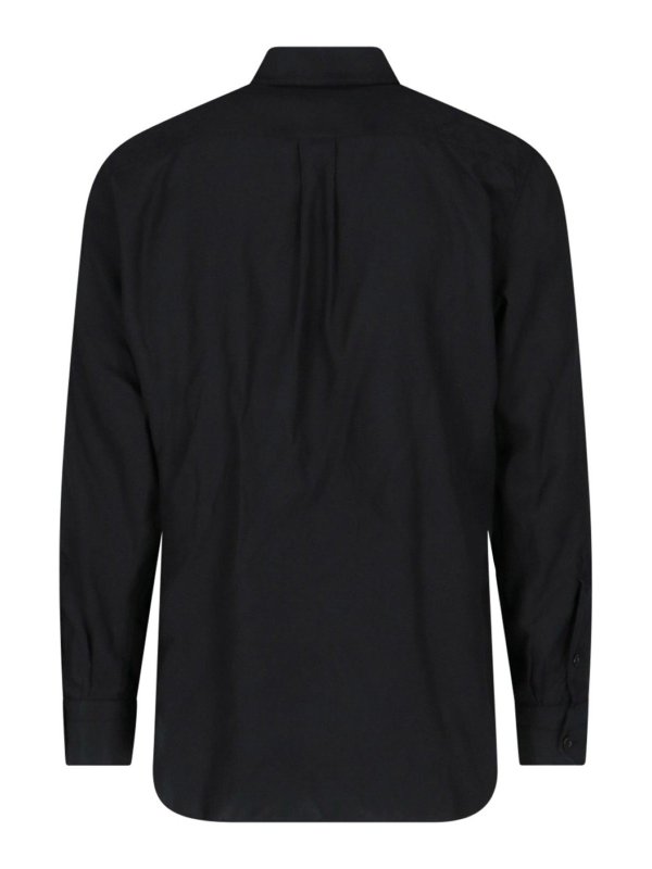 TOM FORD: Hemden online - Hemd - Schwarz