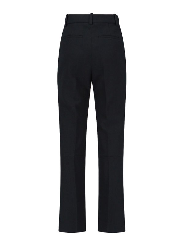 VICTORIA BECKHAM: casual trousers online - Tailored Trousers
