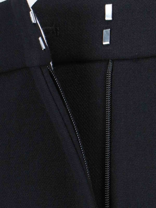 Tailored Trousers shop online: VICTORIA BECKHAM