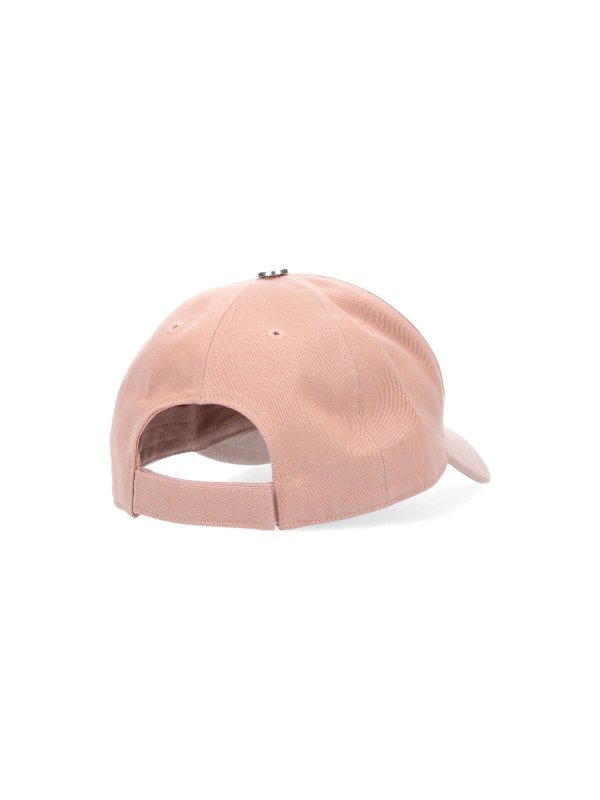 MUGLER: hats & caps online - Baseball Logo Hat