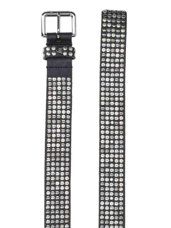 HTC: cinture online - Cintura Borchie