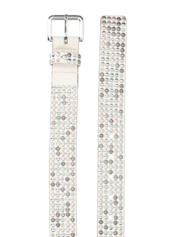 HTC: cinture online - Cintura Borchie