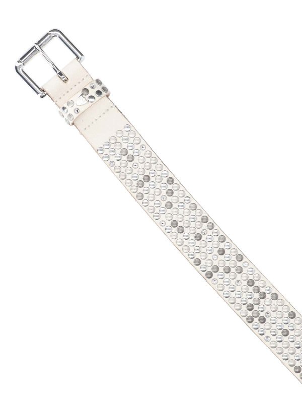 The Best Shops HTC: cinture - Cintura Borchie