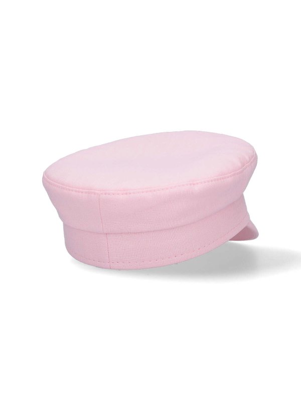 RUSLAN BAGINSKIY: cappelli online - Cappello