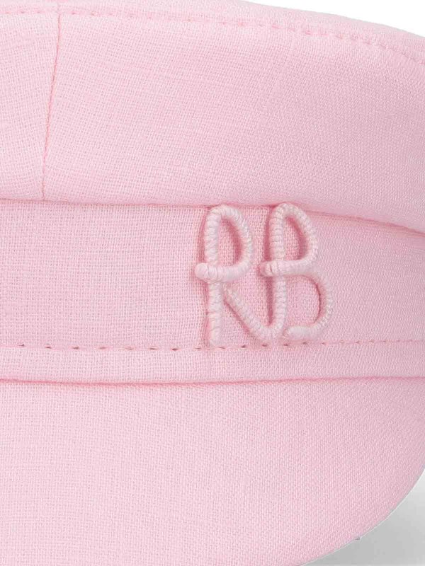 The Best Shops RUSLAN BAGINSKIY: cappelli - Cappello