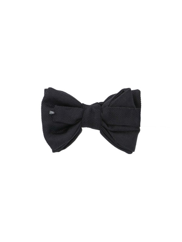 TOM FORD: cravatte e papillion online - Papillon In Seta