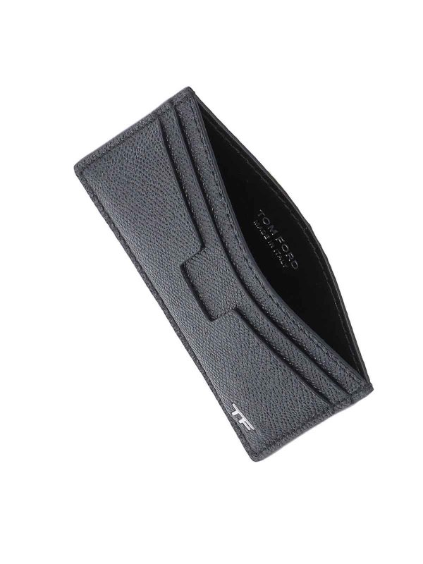 The Best Shops TOM FORD: 財布＆ポーチ - 財布 - 黒