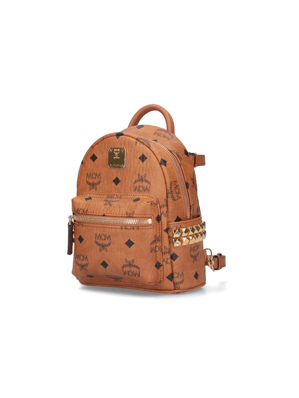 MCM: backpacks online - Mini backpack