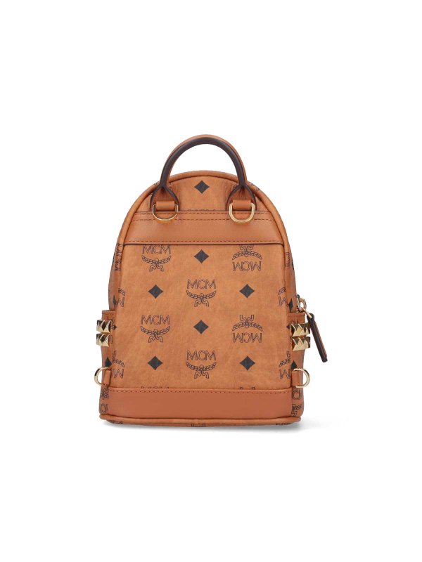 The Best Shops MCM: backpacks - Mini backpack