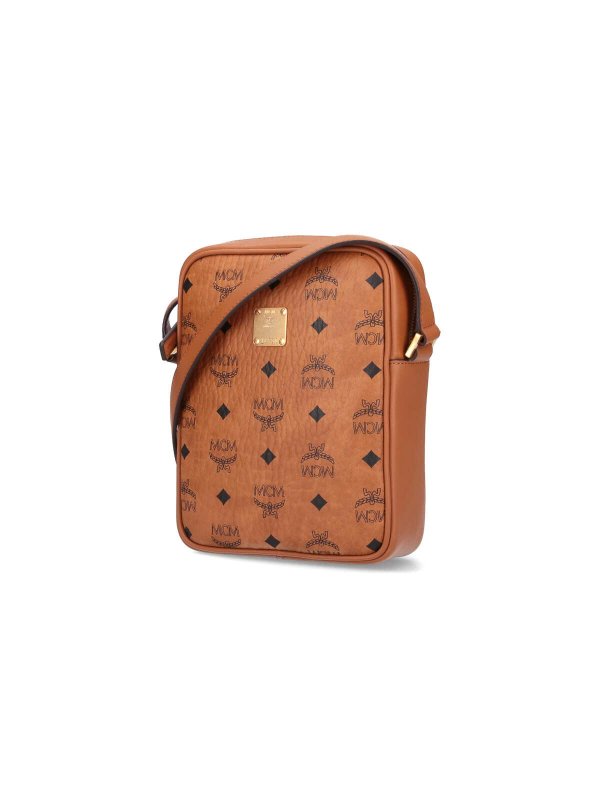 MCM: Schultertaschen online - Schultertasche - Braun