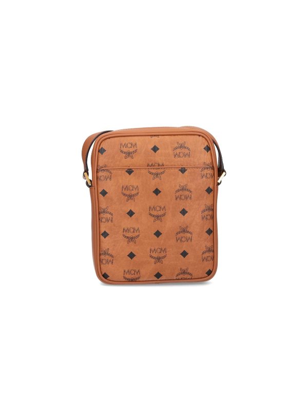 The Best Shops MCM: Schultertaschen - Schultertasche - Braun