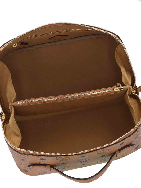 Etui - Braun shop online: MCM