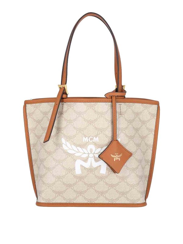 MCM: totes bags - Tote bag