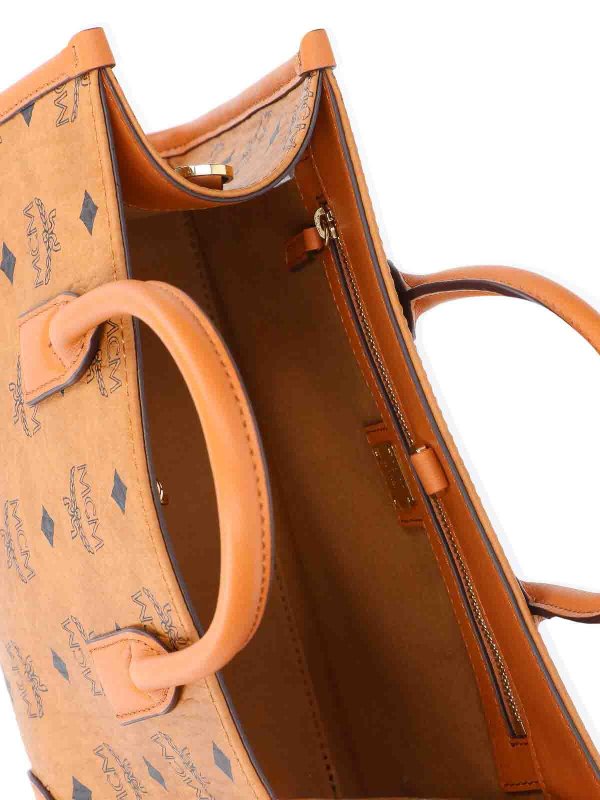 Shopper - Braun shop online: MCM