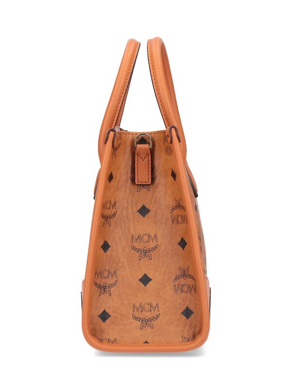 MCM buy online Shopper - Braun