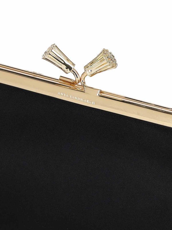 Pouch shop online: Anya Hindmarch