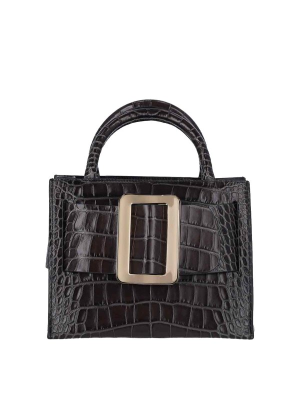 BOYY: pochette - Borsa A Mano