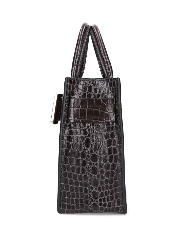 BOYY buy online クロスボディバッグ - ブラウン