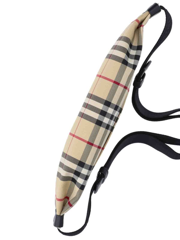 Bauchtasche - Beige shop online: BURBERRY