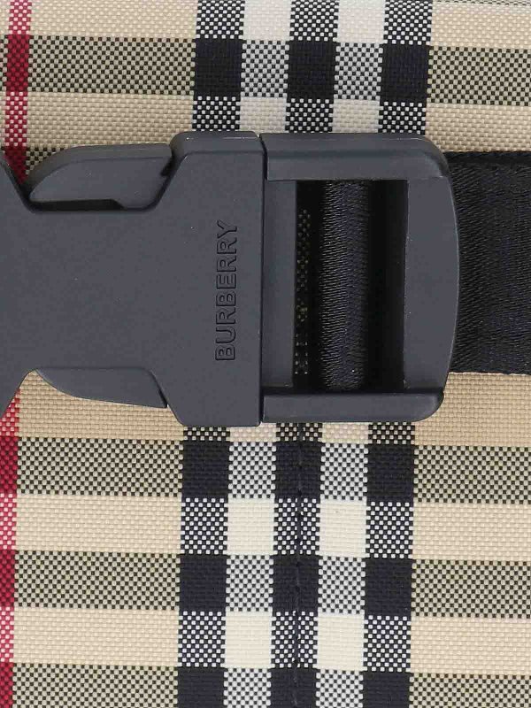 BURBERRY buy online Bauchtasche - Beige