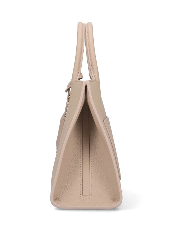 BURBERRY buy online クロスボディバッグ - ベージュ