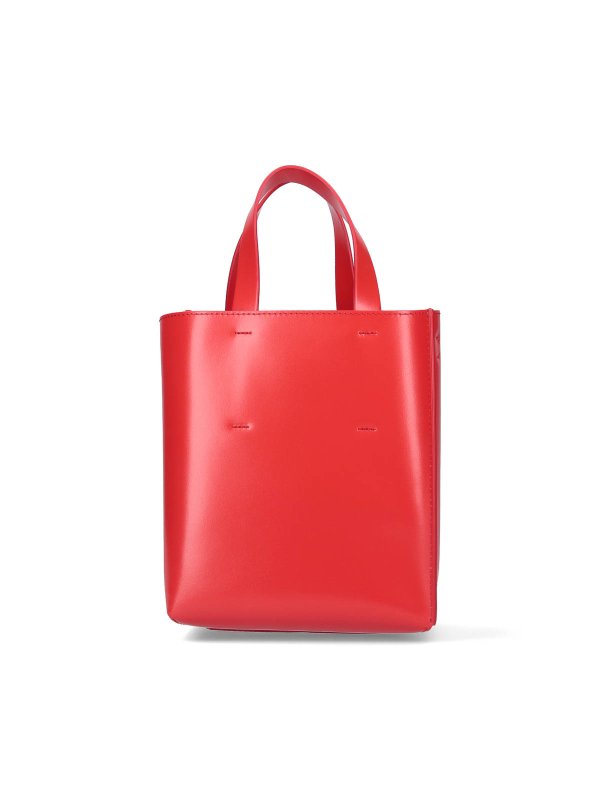 The Best Shops Marni: totes bags - Mini Tote Bag