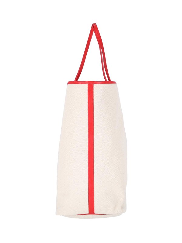 Marni buy online クロスボディバッグ - 白